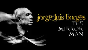Задник к фильму "Jorge Luis Borges, l