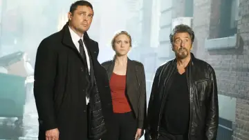 Задник к фильму "Виселица" #376739