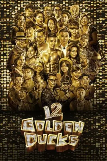 12金鴨 постер