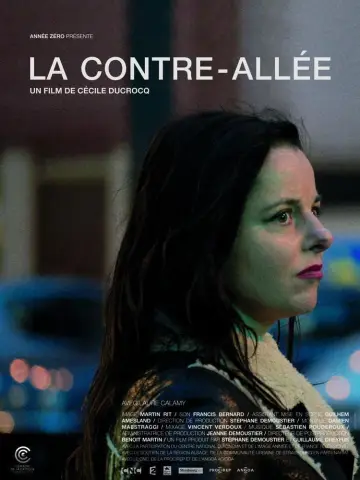 Постер к фильму "La contre-allée" #1145431
