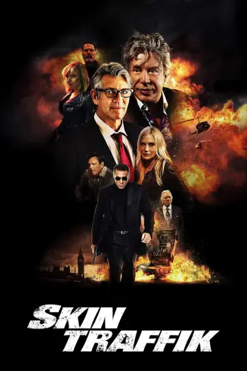 Постер к фильму "Торговля кожей" #1034599