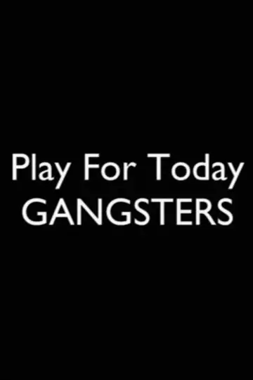 Постер к фильму "Gangsters" #686529
