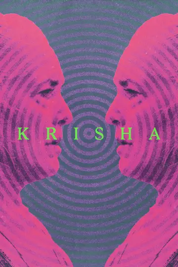 Постер к фильму "Криша" #1587801