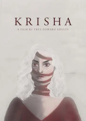 Постер к фильму "Криша" #1587802