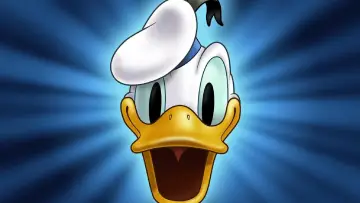 Задник к фильму "Walt Disney Treasures - The Chronological Donald, Volume One" #381377