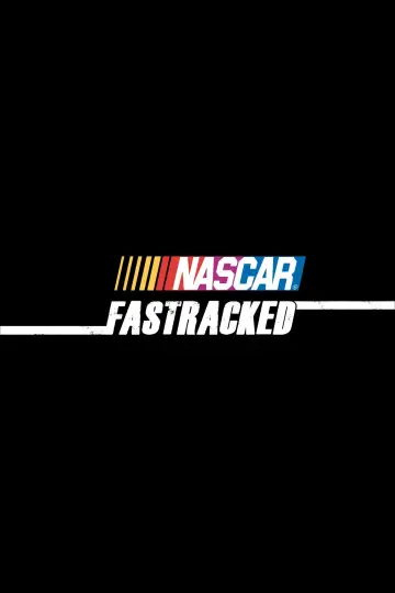 Постер к фильму "NASCAR: Fastracked" #1173382