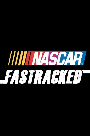 Постер к фильму "NASCAR: Fastracked" #1173383