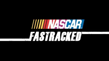 Задник к фильму "NASCAR: Fastracked" #945035