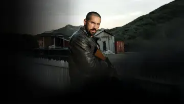Задник к фильму "Близкое расстояние" #1076425