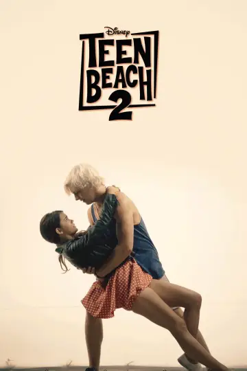 Постер к фильму "Лето. Пляж 2" #1185586