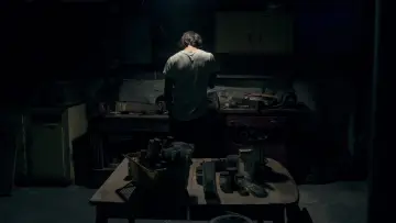 Задник к фильму "Они похожи на людей" #1572035