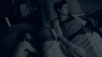 Задник к фильму "Они похожи на людей" #1572036