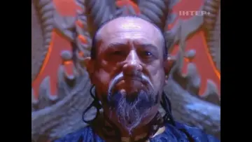 Задник к фильму "Тайна Чингисхана" #1194409