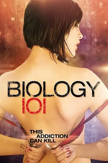 Постер к фильму "Biology 101" #501617
