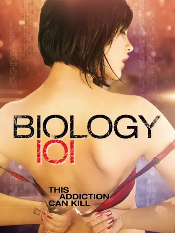 Постер к фильму "Biology 101" #501618