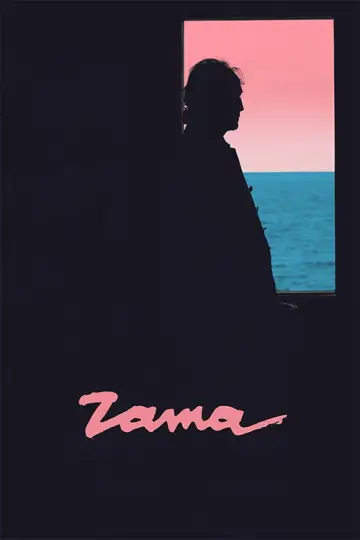Постер к фильму "Зама" #725416