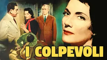 Задник к фильму "I colpevoli" #1622098