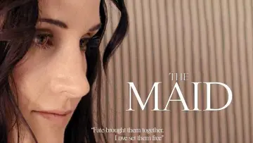 Задник к фильму "The Maid" #434750
