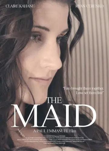Постер к фильму "The Maid" #950506