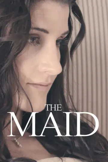 Постер к фильму "The Maid" #950507