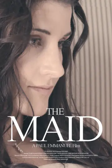 Постер к фильму "The Maid" #950508