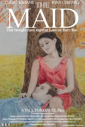 Постер к фильму "The Maid" #950509