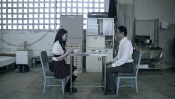 Задник к фильму "TAP 完全なる飼育" #353423