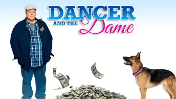 Задник к фильму "Dancer and the Dame" #1069632