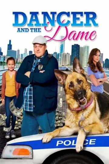 Постер к фильму "Dancer and the Dame" #1069636