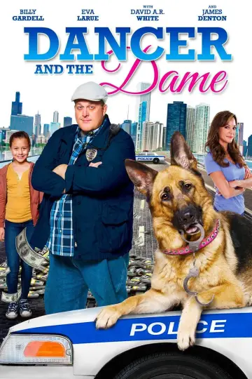 Постер к фильму "Dancer and the Dame" #1069637