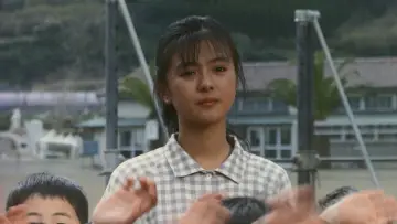 Задник к фильму "メイン・テーマ" #953368
