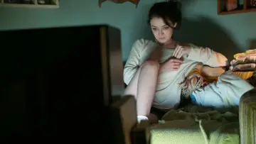 Задник к фильму "Иллюзия комфорта" #1043967