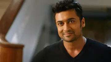 Задник к фильму "மாஸ் என்கிற மாசிலாமணி" #1623230