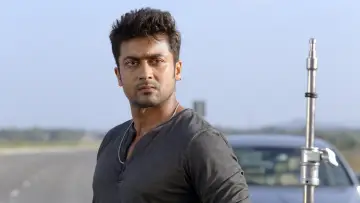 Задник к фильму "மாஸ் என்கிற மாசிலாமணி" #1623235
