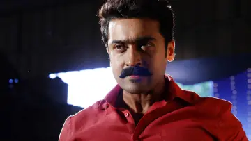 Задник к фильму "மாஸ் என்கிற மாசிலாமணி" #1623239