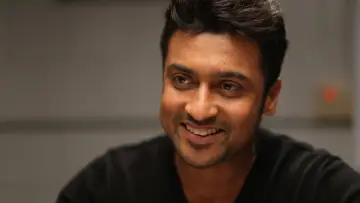 Задник к фильму "மாஸ் என்கிற மாசிலாமணி" #1623240
