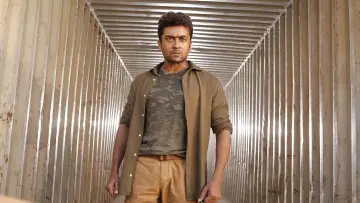 Задник к фильму "மாஸ் என்கிற மாசிலாமணி" #1623244