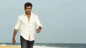 Задник к фильму "மாஸ் என்கிற மாசிலாமணி" #1623245