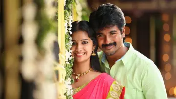 Задник к фильму "ரஜினிமுருகன்" #1157484