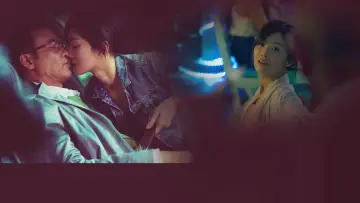 Задник к фильму "雛妓" #1585749
