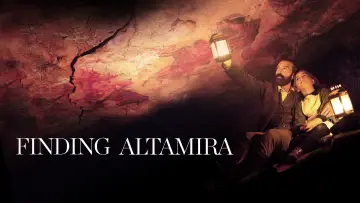 Задник к фильму "Альтамира" #675379
