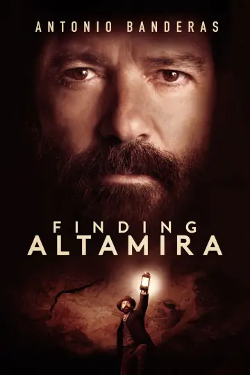 Постер к фильму "Альтамира" #675386