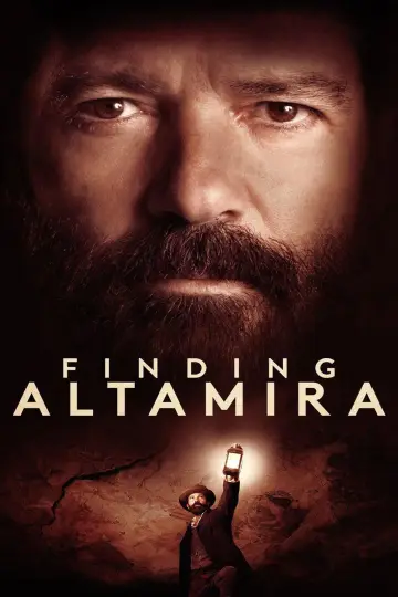 Постер к фильму "Альтамира" #675390