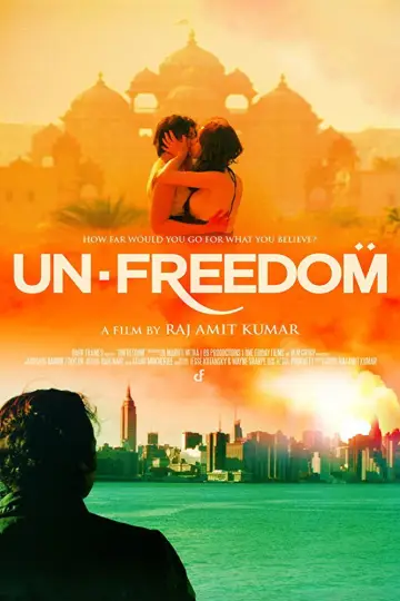 Постер к фильму "Unfreedom" #1136871
