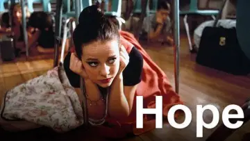 Задник к фильму "Hope" #1077496