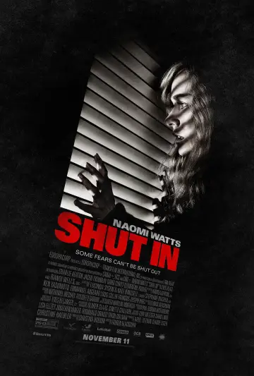 Постер к фильму "Взаперти" #894373