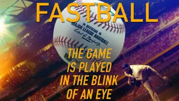 Задник к фильму "Fastball" #1128805