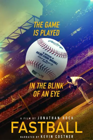Постер к фильму "Fastball" #1128808