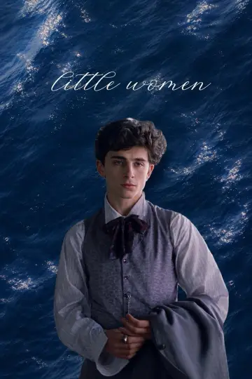 Постер к фильму "Маленькие Женщины" #1183294