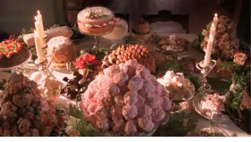 Задник к фильму "Маленькие Женщины" #1197827